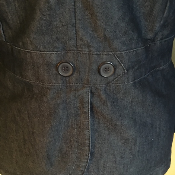 Denim Jacket - Picture 4 of 5